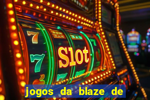 jogos da blaze de 5 centavos